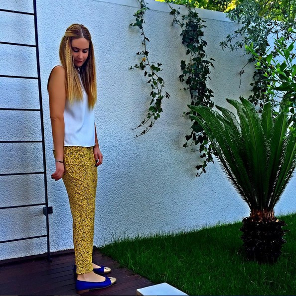 Mehmet Ali Erbil'in gözde kızı Sezin! İlk eşinden ve... - Resim: 4