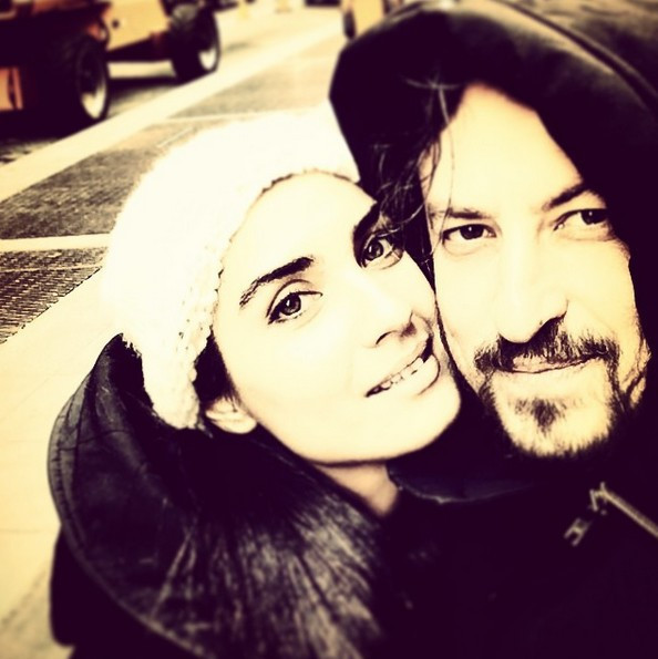 Tuba Büyüküstün şoku! Eşi Onur Saylak'tan boşanıyor! - Resim: 4