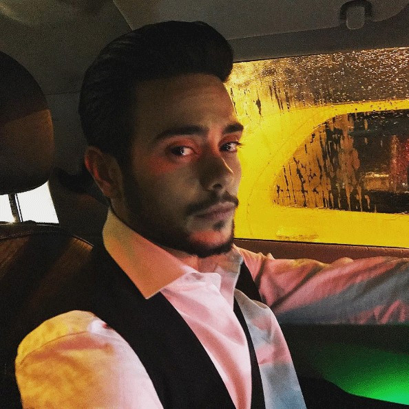 Rüzgar Erkoçlar'ın evlilik sevinci sosyal medyada paylaştı... - Resim: 1