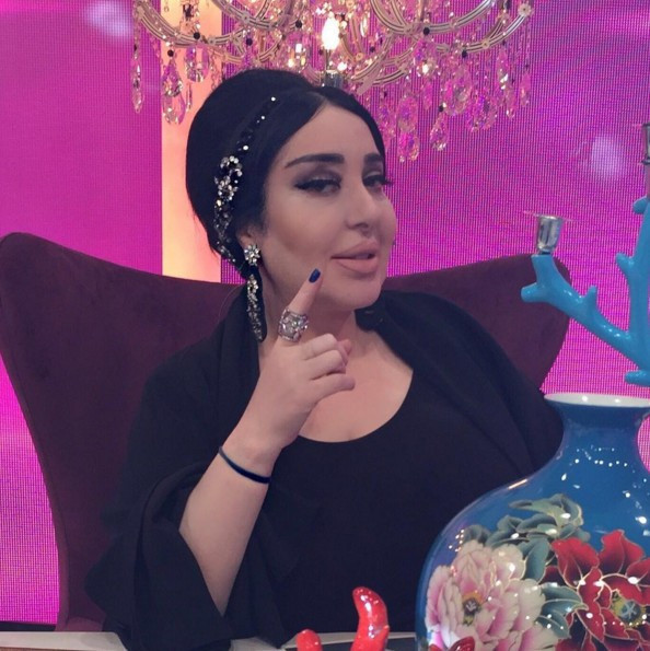 Nurella hızlı döndü! Pozları art arda sıraladı - Resim: 3