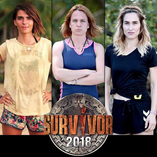 Survivor 2018 kadrosuna katılacak son isim Acun Ilıcalı açıkladı - Resim: 3
