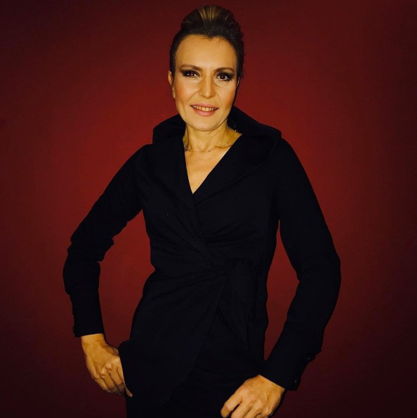 Seda Akgül'ün seksi paylaşımı olay 'Bütün beylere bir duyurum var' - Resim: 1