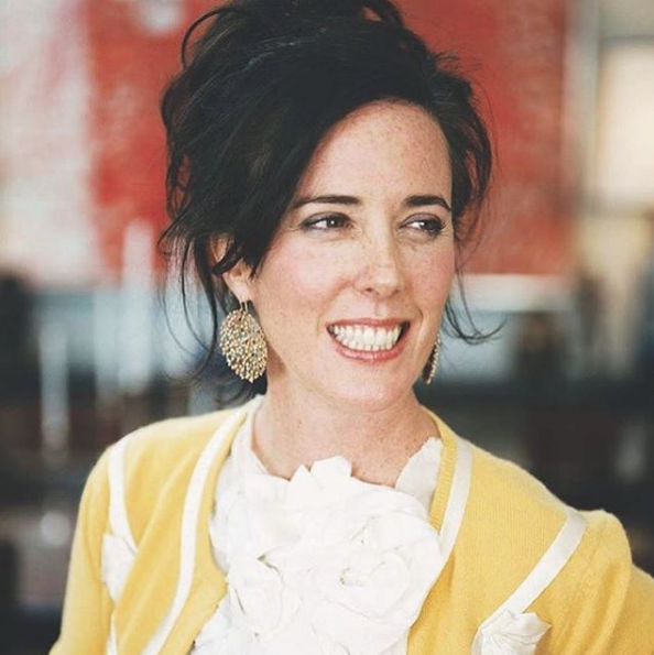 Ünlülerin modacısıydı evinde kendini asarak intihar etti! - Resim: 1