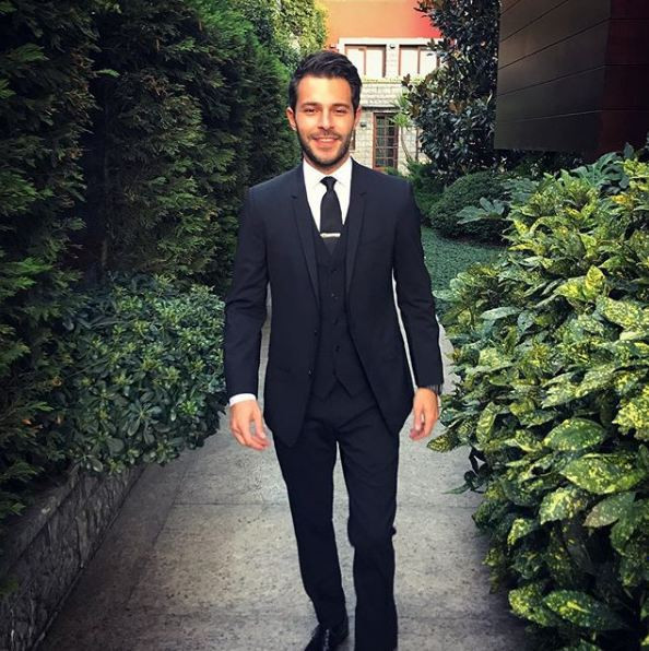 Hakan Sabancı tutulamıyor Eliz Sakuçoğlu'ndan da ayrıldı kimle birlikte - Resim: 1