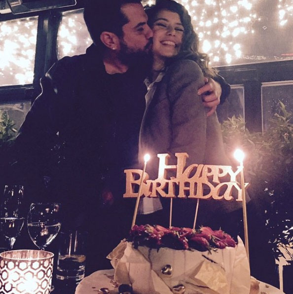 Kenan Doğulu'dan şok Beren Saat itirafı 'Tam 6 kere...' - Resim: 1