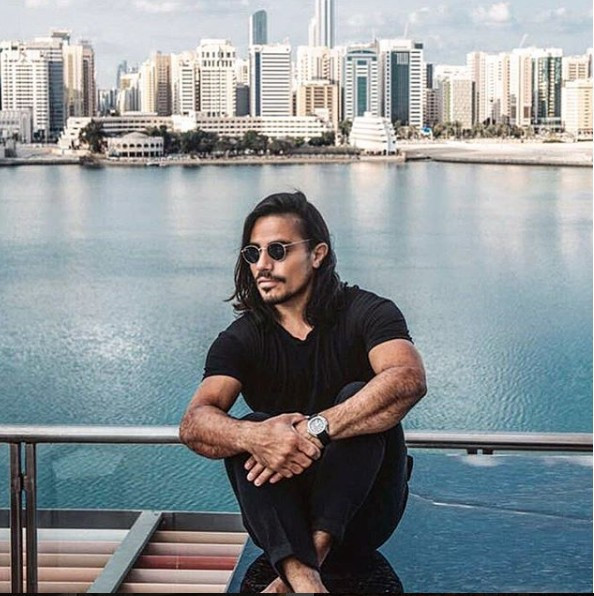 Parasızlıktan okulu bırakan Nusret'in önlüklü fotoğrafı - Resim: 2