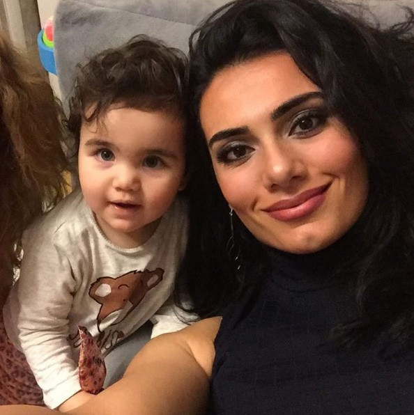 Nur Bozar şaşırttı! Takipçilerinden para istedi - Resim: 2