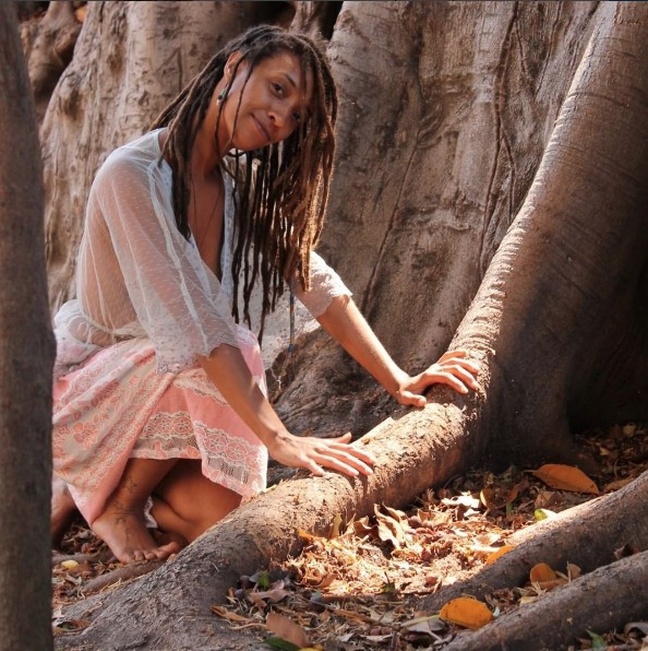 Tecavüze uğradı hemen ardından olayı Instagram'dan böyle paylaştı - Resim: 1