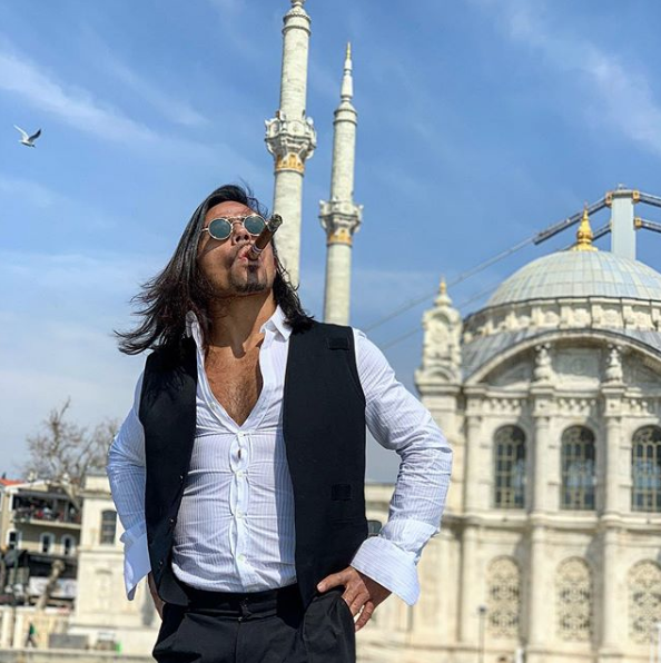 Mahkeme kararını verdi! Nusret'in cezası belli oldu - Resim: 2