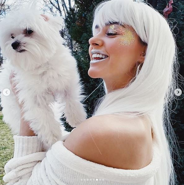 Bensu Soral yeni imajıyla herkesi şaşırttı! Peruğu olay oldu - Resim: 4