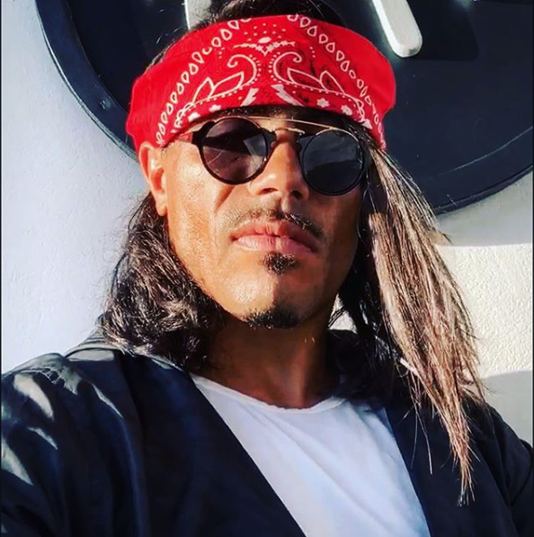 Nusret Gökçe evleniyor mu? Tektaşlı et paylaşımı olay oldu! - Resim: 1