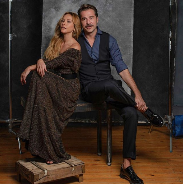 Engin Altan Düzyatan Burak Özçivit'le oynar mı? Kuruluş Osman sinyalini verdi - Resim: 3