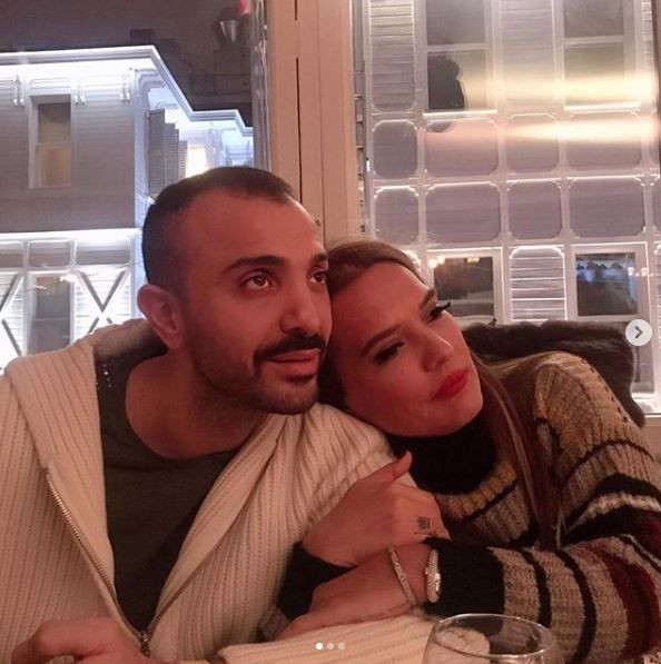 Demet Akalın'ın yaptığı photoshop takipçilerinin dalga konusu oldu! - Resim: 3