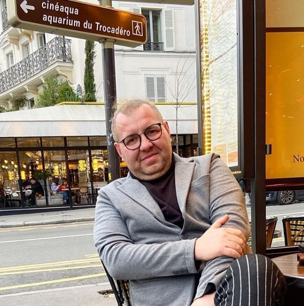 Ferdi Kurtuldu'nun inanılmaz değişimi! Emret Komutanım'ın Jumbo Gökhan'ıydı - Resim: 3