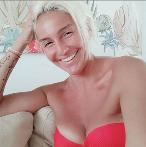 Berra Terzioğlu annesini zincirle dövdü! 'Kızım beni yerlerde sürükledi' - Resim: 2