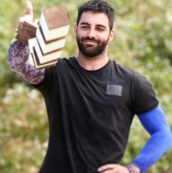 Erdi ve Eser buluştu ilk yaptıkları şey olay oldu - Resim: 3