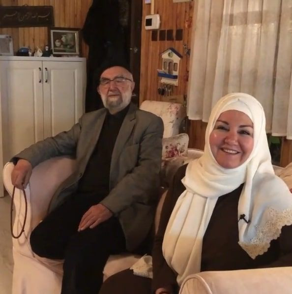 İkbal Gürpınar babasının koronavirüs olduğunu duyurmuştu bir haftada vefat etti - Resim: 1