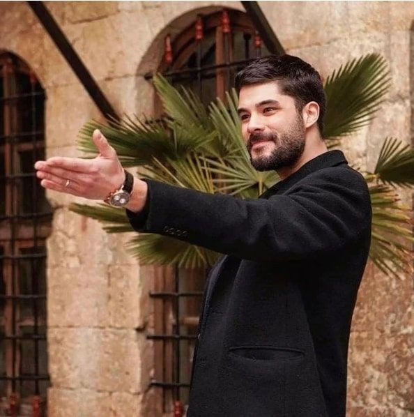 Çukur dizisine bomba kadın oyuncu transferi! Kadroya katıldı - Resim: 2