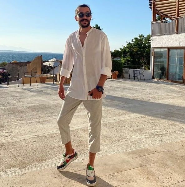 Survivor'a MasterChef Türkiye'den bomba transfer! 'Survivor efor testlerini geçtim' - Resim: 4