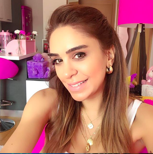 Tuğçe Ergişi kaç yaşında sevgilisi kimdir Yılmaz Morgül olayı - Resim: 0