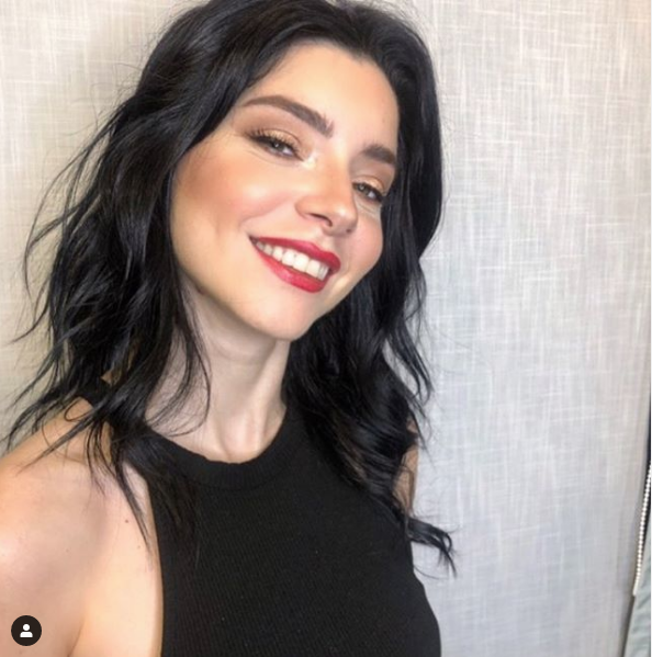 Merve Boluğur 'Tutku şart' deyip aradığı erkeğin kriterlerini sıraladı - Resim: 3