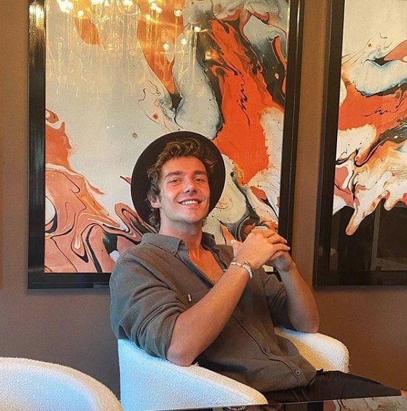 Survivor 2020 şampiyonu Cemal Can Cansever şarkıcılık için ilk adımı attı - Resim: 1