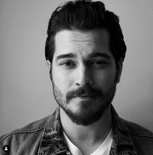 Çağatay Ulusoy'a dudak uçuklatan teklif! Burak Özçivit'e de teklif edilmişti - Resim: 4