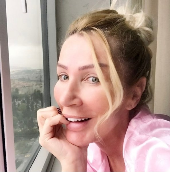 Seda Sayan'ın estetikli hali fiyasko mu? - Resim: 2