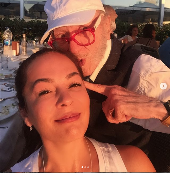 Amerika'da yaşayan Demet Sağıroğlu koronavirüse yakalandı sağlık durumunu anlattı - Resim: 4