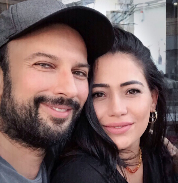 Rekor ücret reddedildi Tarkan eşi Pınar Tevetoğlu'na gelen teklifi kabul ettirmedi - Resim: 4