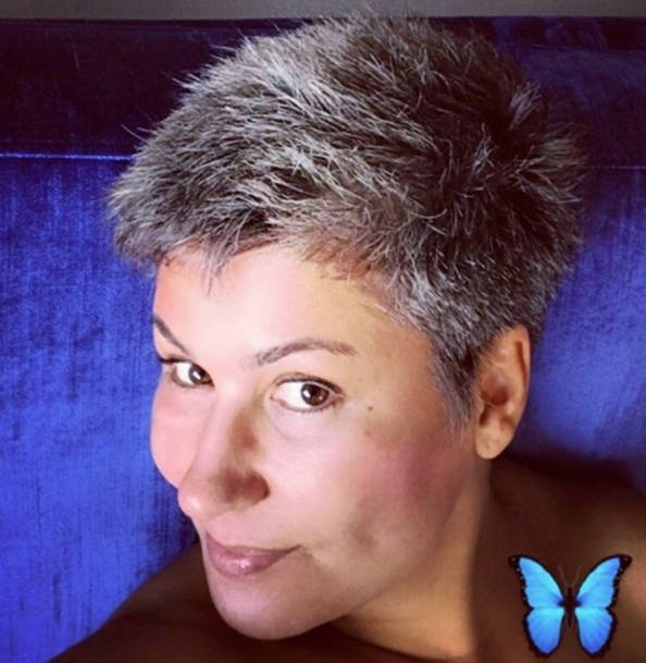 İclal Aydın'ın Efe Kubilay ile evliliğiyle ilgili sırrı ifşa oldu! Meğer herkesten gizli boşanmış - Resim: 4