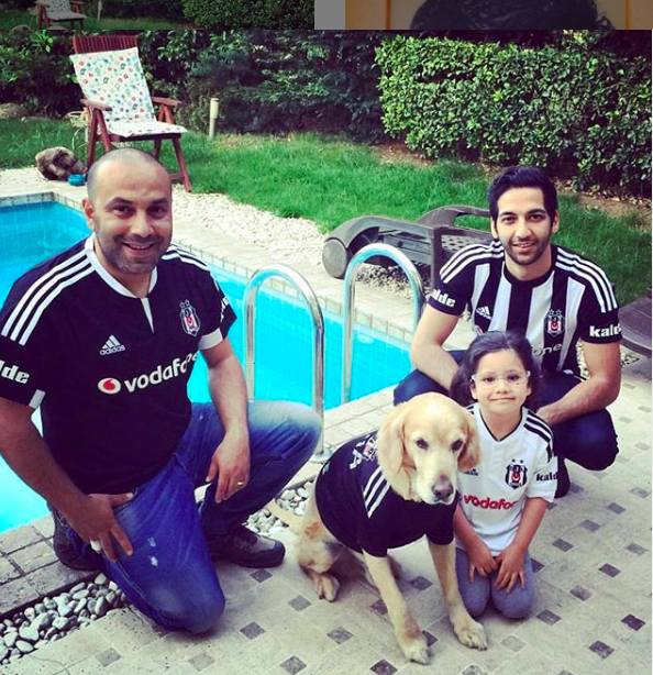 Işın Karaca çocukları kaç tane kızı ve oğlunun babası kimdir? - Resim: 4