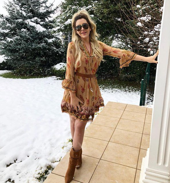 Selin Ciğerci'den bomba açıklama: 'Yengemin kızı doğurdu bana verdi sana ne' - Resim: 3