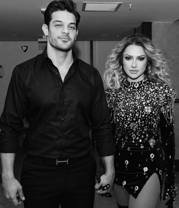 Hadise'nin eşi Mehmet Dinçerler'den şok eden hareket! Yazdığı o notla gündeme bomba gibi düştü! - Resim: 2