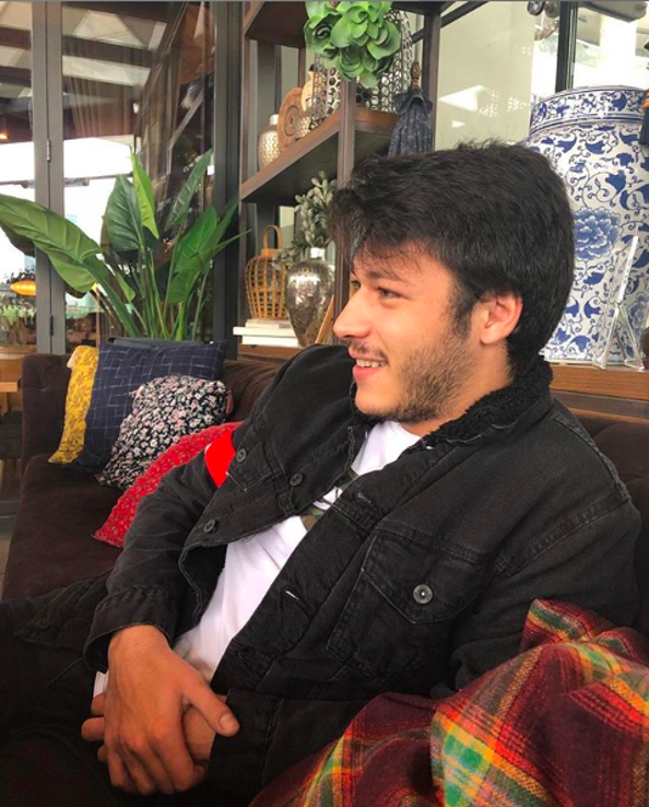 Kubilay Aka mesajları ne yazdı Miray Daner ihaneti - Resim: 1