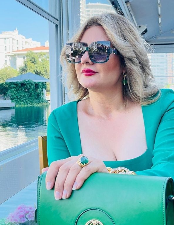 İranlı kadını avlamak isterken avlandılar! Küçükçekmece'de akılalmaz dolandırıcılık olayı - Resim: 1