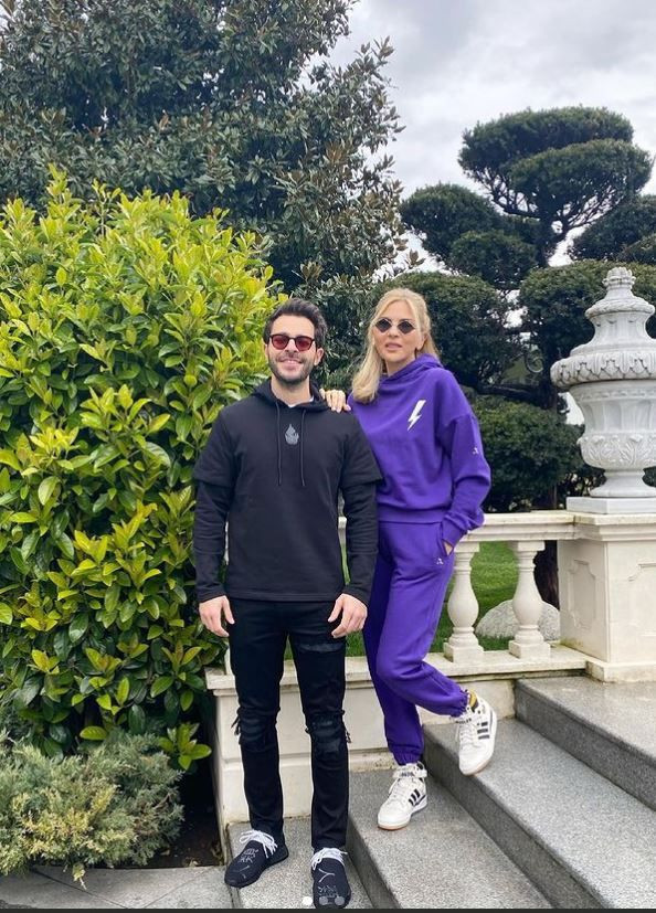 Arzu Sabancı'dan Instagram'da olay yaratan  'mültecileri istemiyoruz' paylaşımı - Resim: 4