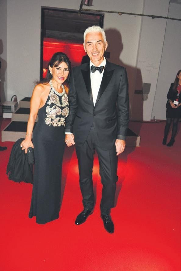 Sabancı Ailesi'nde büyük şok! Akbank'ın patronu Suzan Sabancı 28 yıllık eşinden boşanıyor - Resim: 3