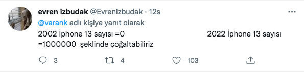 Bakan Varank 'hangi Türkiye zafer bayramımızda daha güçlü' diye sordu paylaşıma yorum yağdı - Resim: 3