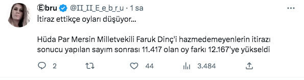 Fatih Portakal'ın yüzde 49.52 sorusu tepki çekti kullanıcılar yorum yağdırdı - Resim: 3