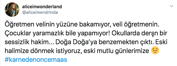 Doğa Koleji'ni İTÜ Vakfı satın aldı maaşlar ne zaman yatacak? Öğretmeni aç kaldı - Resim: 4