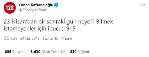 CHP'li Engin Özkoç: Kaftancıoğlu'nun 'Ermeni soykırımını' destekleyen tweeti yok - Resim: 0