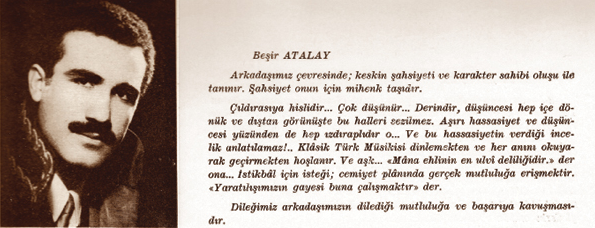 41 yıl sonra zirvede buluştular - Resim: 1