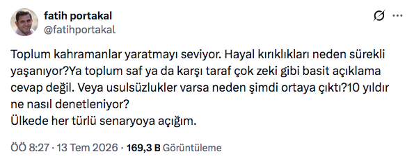 fatih portakal ahbap