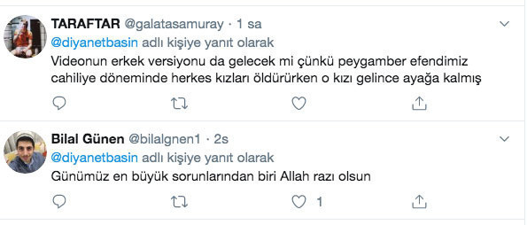 Diyanet'in telefon bağımlılığı videosu büyük ilgi gördü - Resim: 1