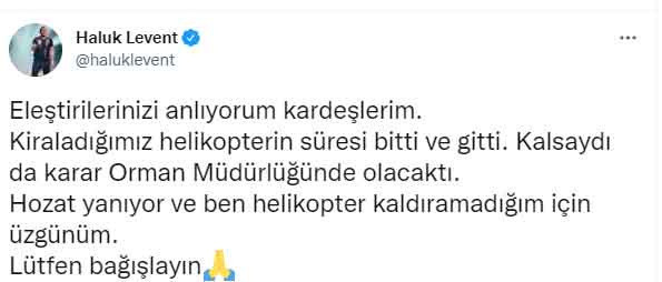 Tunceli Hozat yanıyor! 18 Ağustos'ta başladı 9 gündür sürüyor - Resim: 0