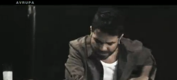 Kenan Doğulu Sibel Can'ı böyle öptü - Resim: 3