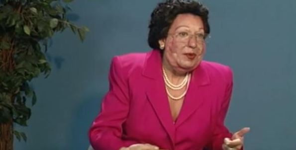 90'ların unutulmaz ismi Ayşe Özgün bakın şimdi ne yapıyor! - Resim: 4