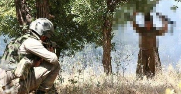 Helin'in hayatını atletizm öğretmeni kararttı! PKK'dan kaçan genç kız tek tek anlattı - Resim: 3