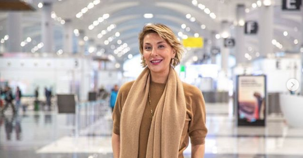 Dizilerin uzunluğundan yakındı! Gülse Birsel'den Jet Sosyete açıklaması - Resim: 3